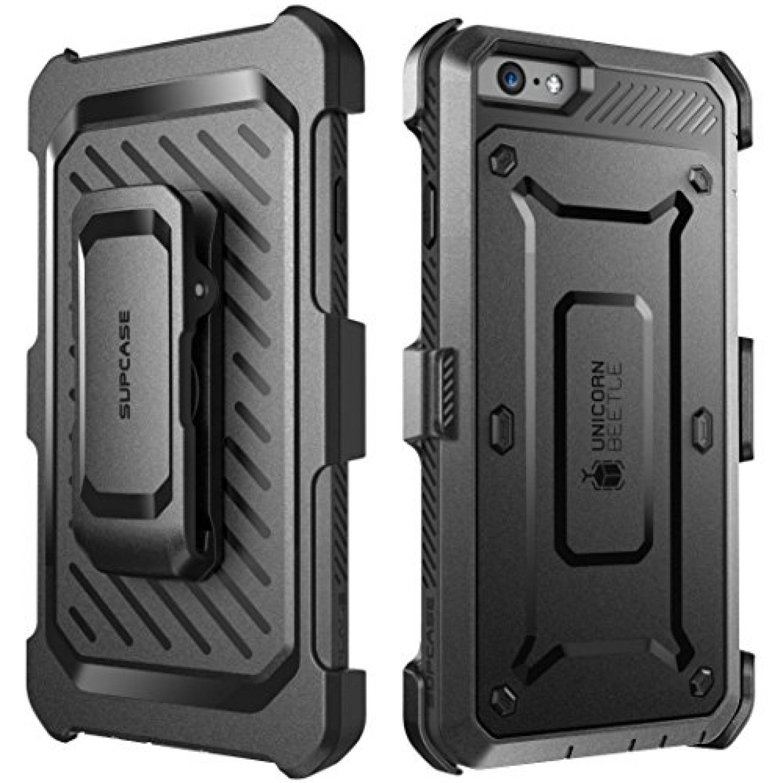 Funda SUPCASE Serie Unicorn Beetle PRO Estuche resistent " / 12 cm]