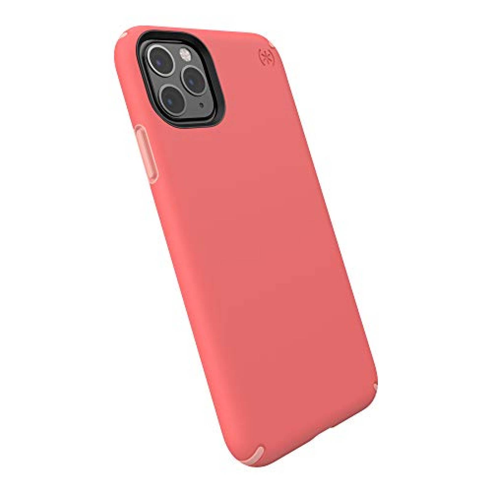 Funda Speck Funda Presidio Pro Para Iphone 11 Pro Max Rosarosa Claro 7225