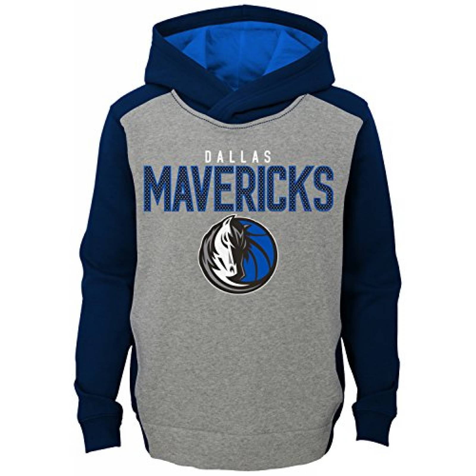Funda NBA niños y jóvenes niños"Fadeaway" Sudadera con C icks, S(4)