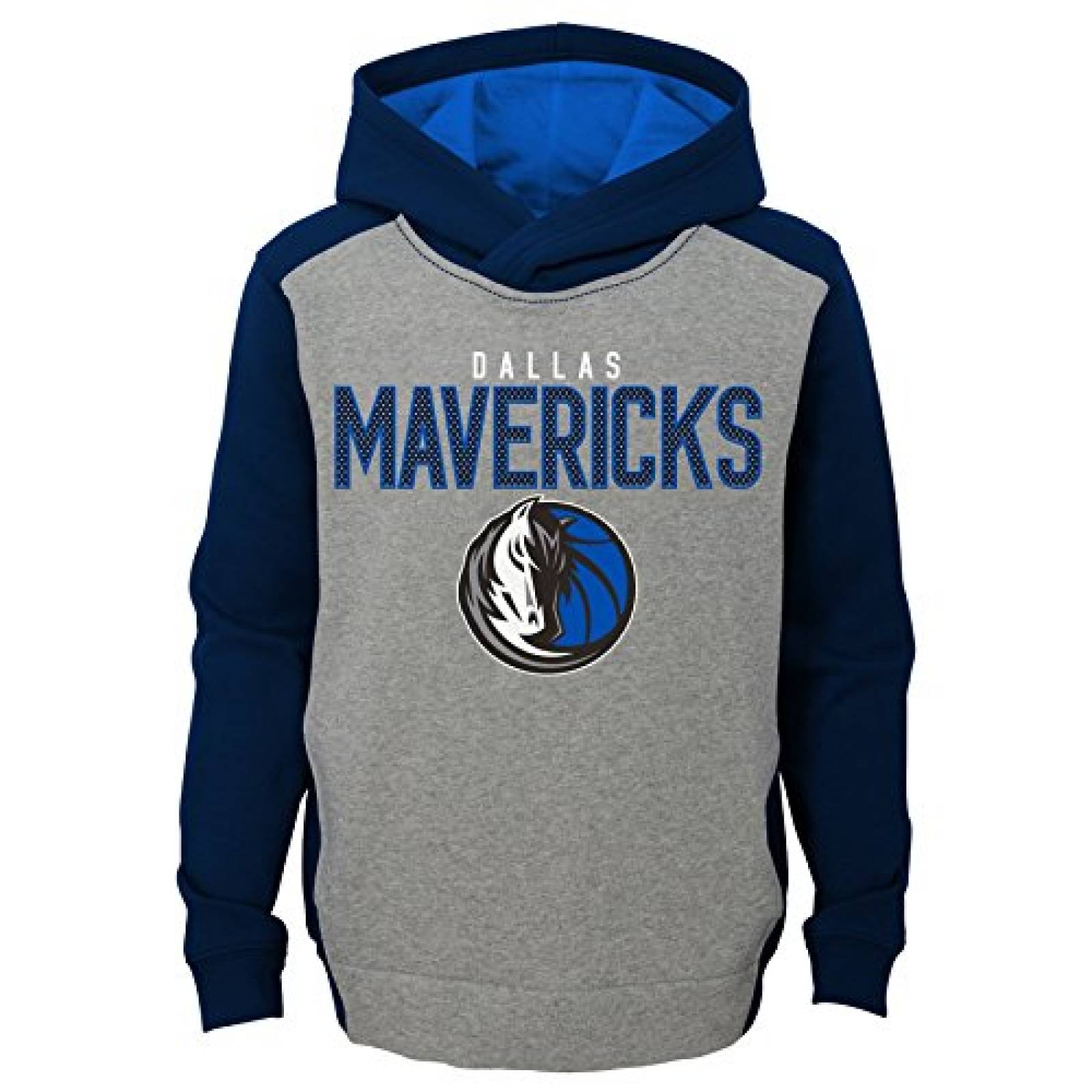 Funda NBA niños y jóvenes niños"Fadeaway" Sudadera con C icks, S(4)