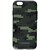 Funda PureGear Motif Series Case for iPhone 6/6s - Retai Camouflage