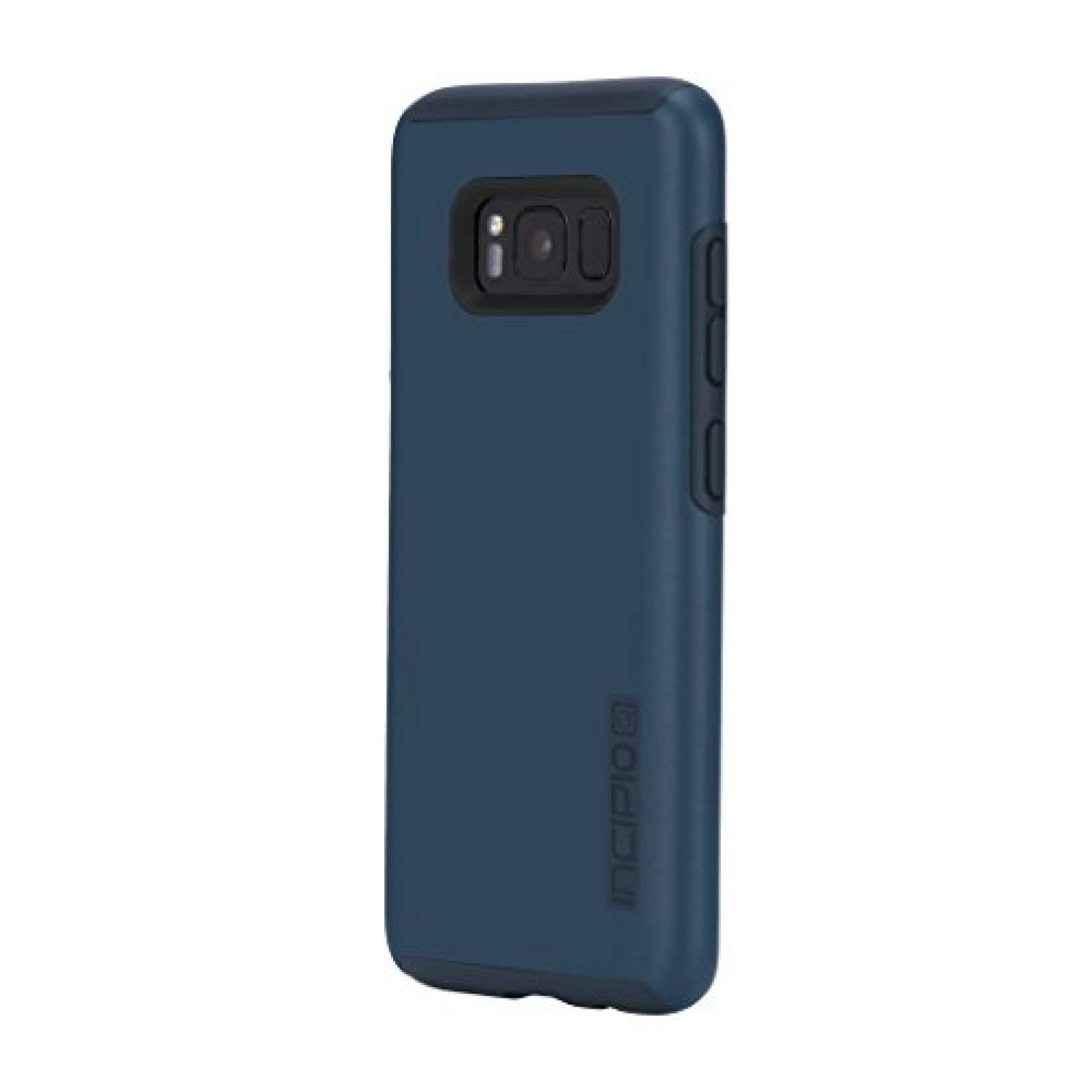 Funda Incipio Technologies - Carcasa para Samsung Galaxy zul Marino