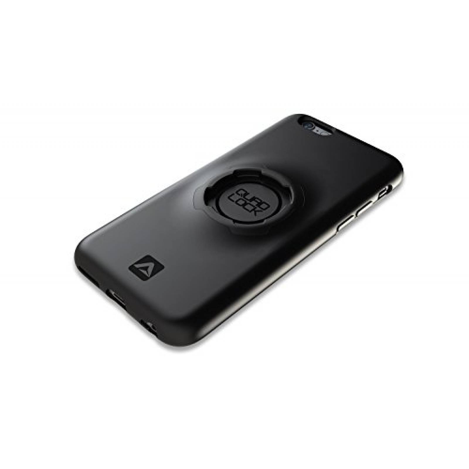 Funda Annex Quad Lock Case with Impact Absorbing Materia  S5, Black