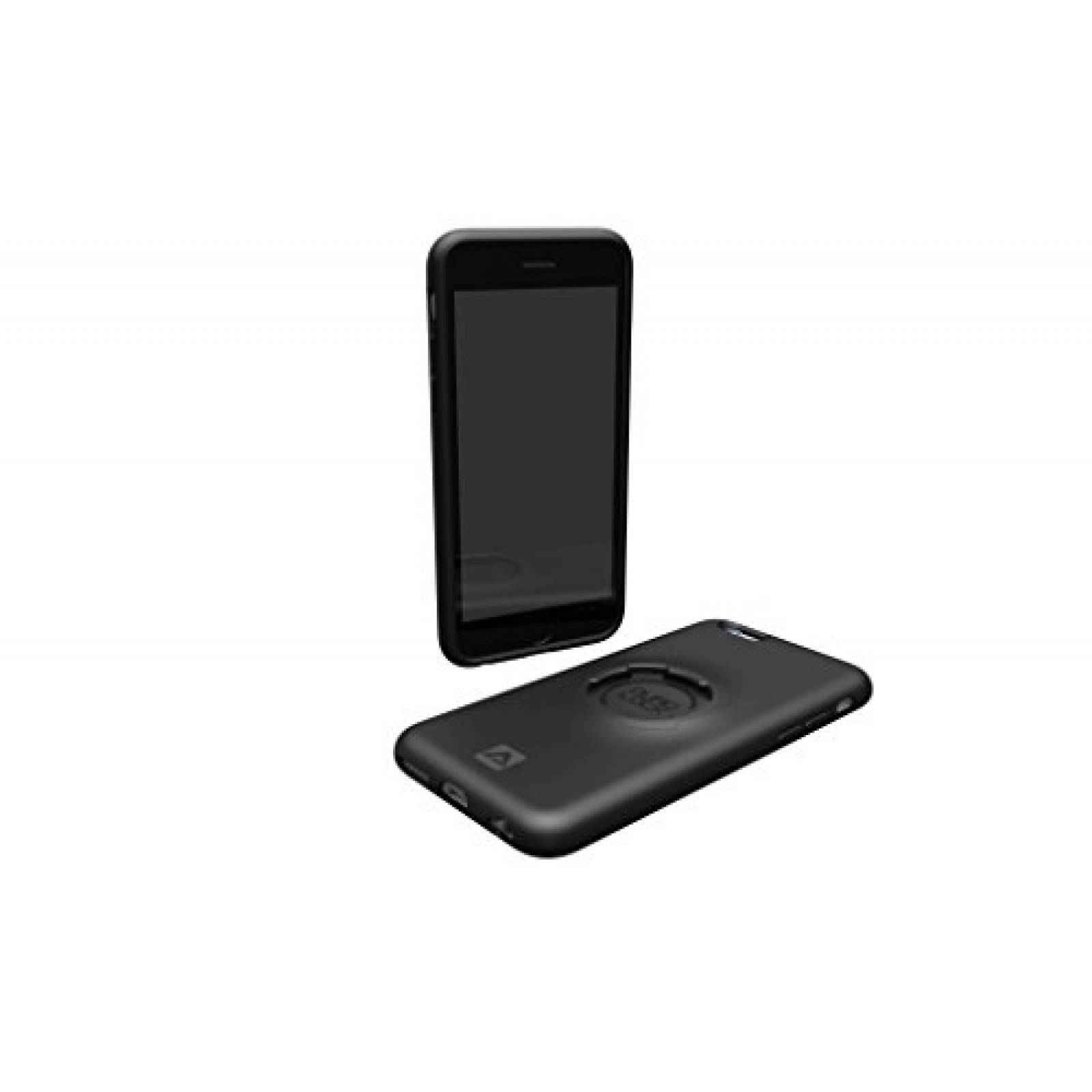 Funda Annex Quad Lock Case with Impact Absorbing Materia  S5, Black