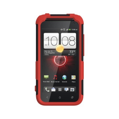 Funda Trident AG-Fireball-RD HTC Fireball Aegis Case - 1 ging - Red