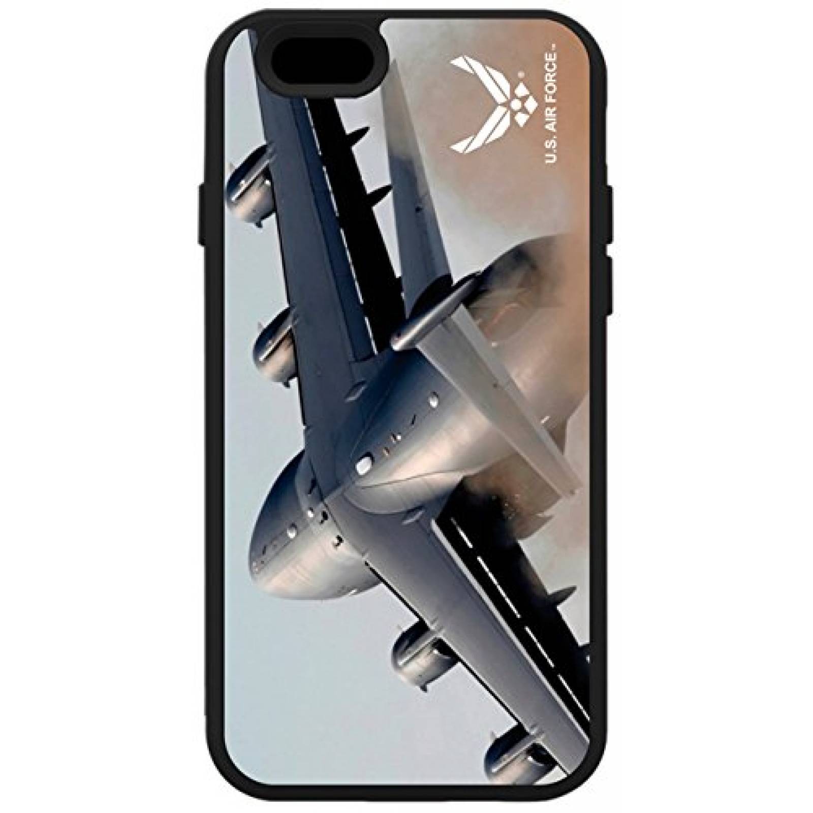 Funda Trident Case 4.7-Inch Aegis Design Series for Appl orce Plane