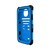Funda Trident Case AMS Exo Series Case for Samsung Galax ing - Blue