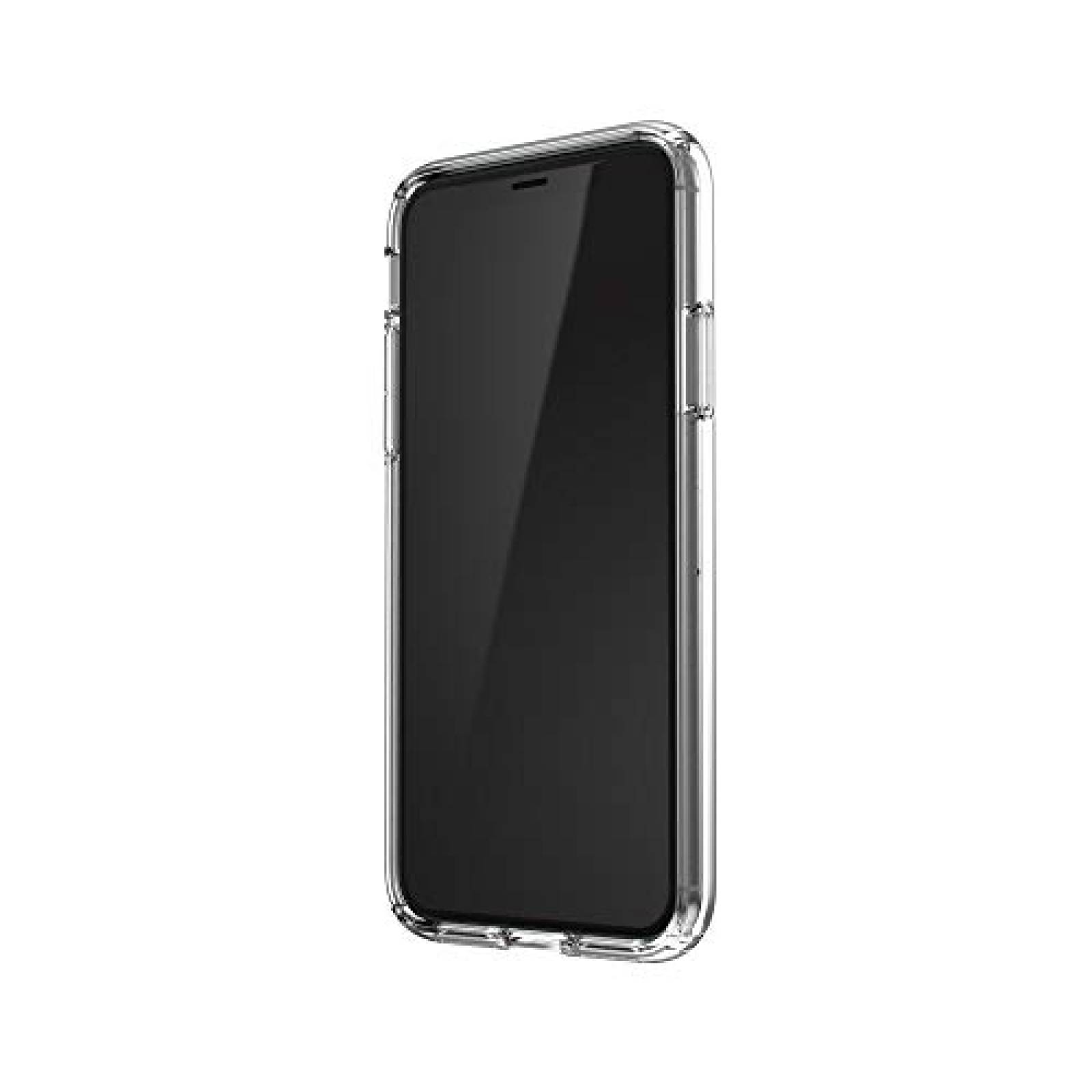 Funda Speck Products GemShell Funda para iPhone XS/iPhon ansparente