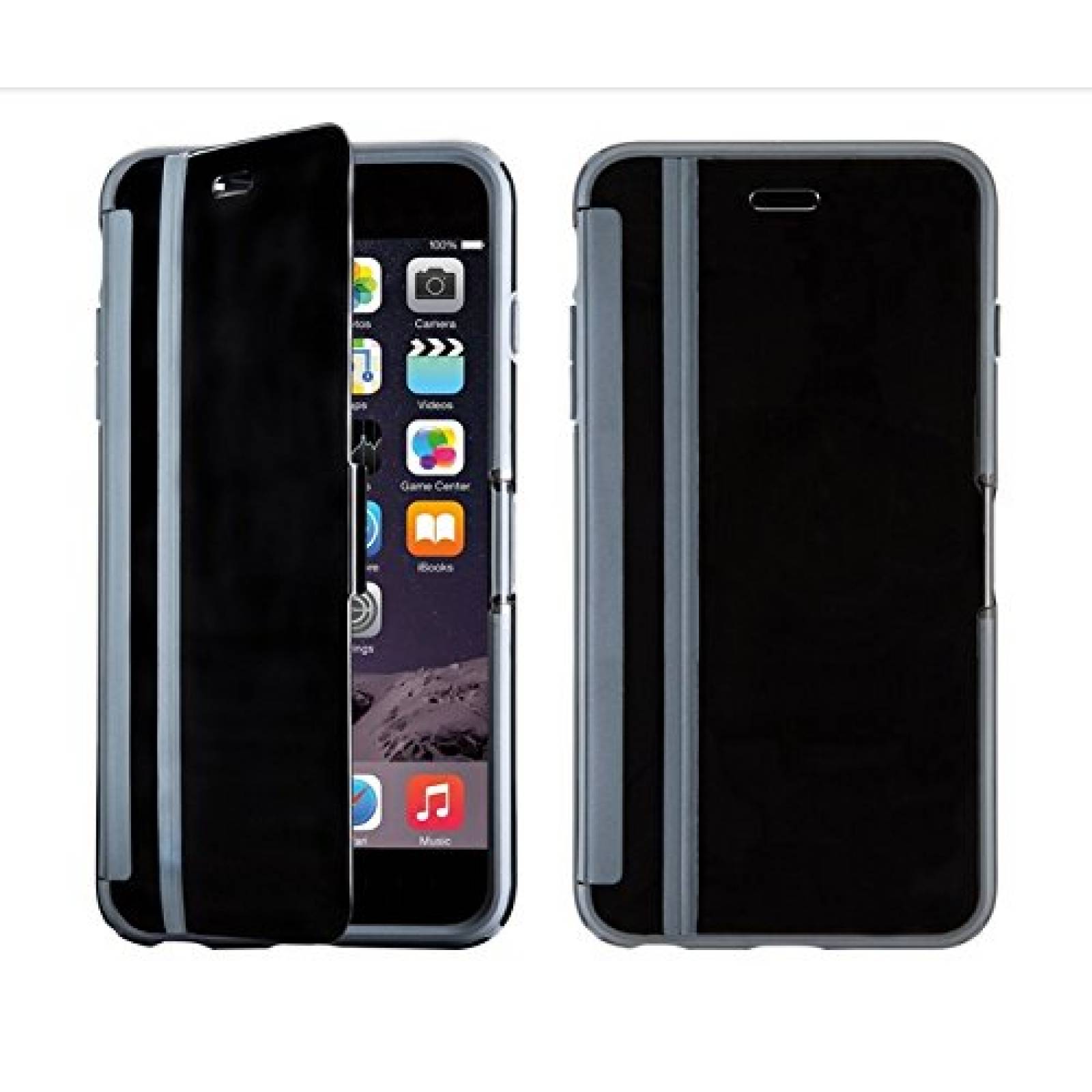 Funda Speck Products Cell Phone Case for iPhone 6/6S Plu Slate Grey