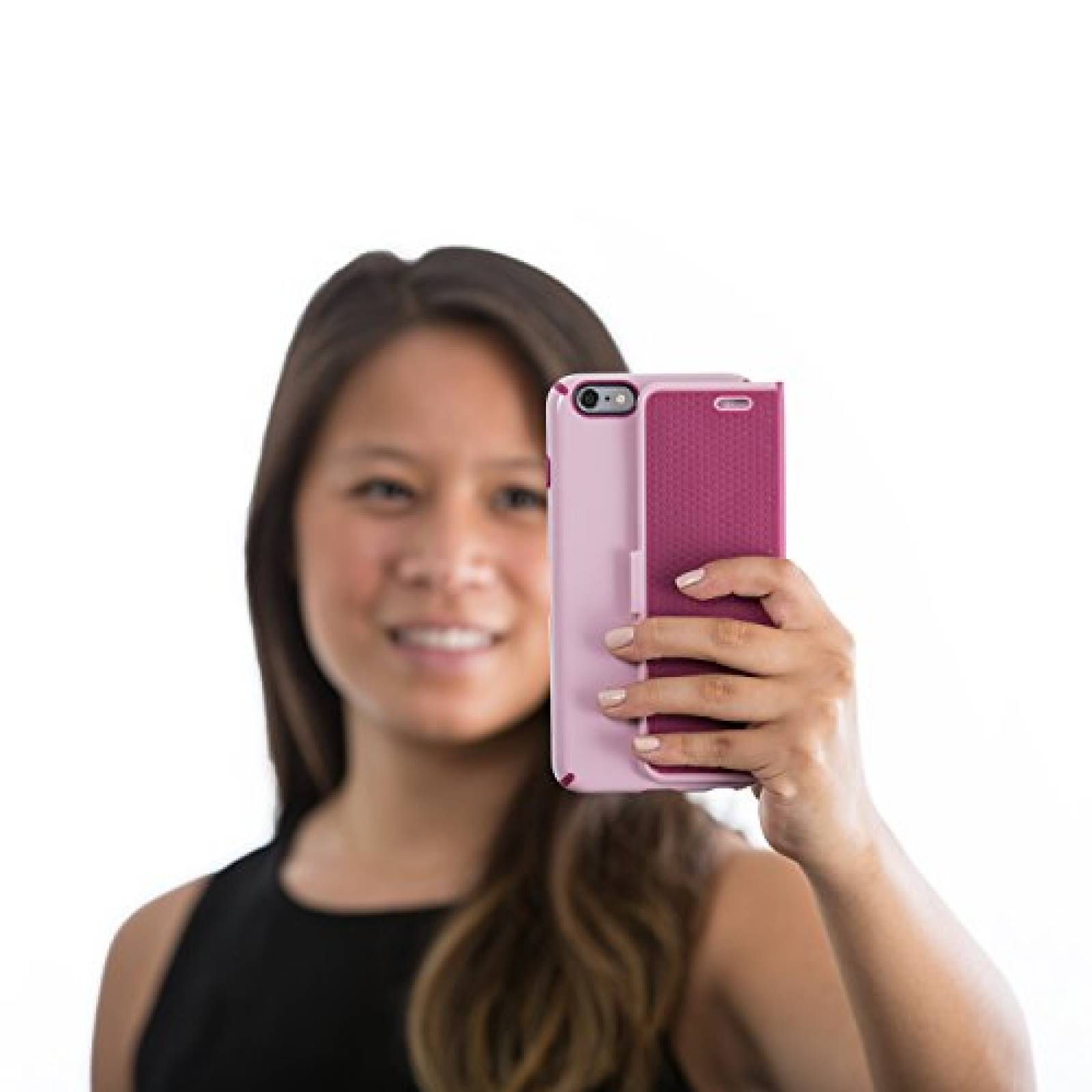 Funda Speck Products Cell Phone Case for iPhone 6/6S Plu Slate Grey