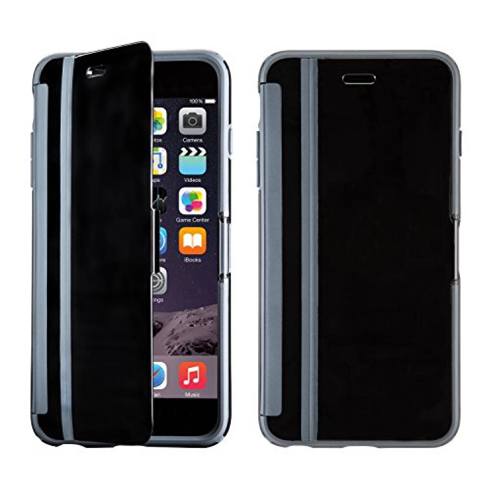 Funda Speck Products Cell Phone Case for iPhone 6/6S Plu Slate Grey