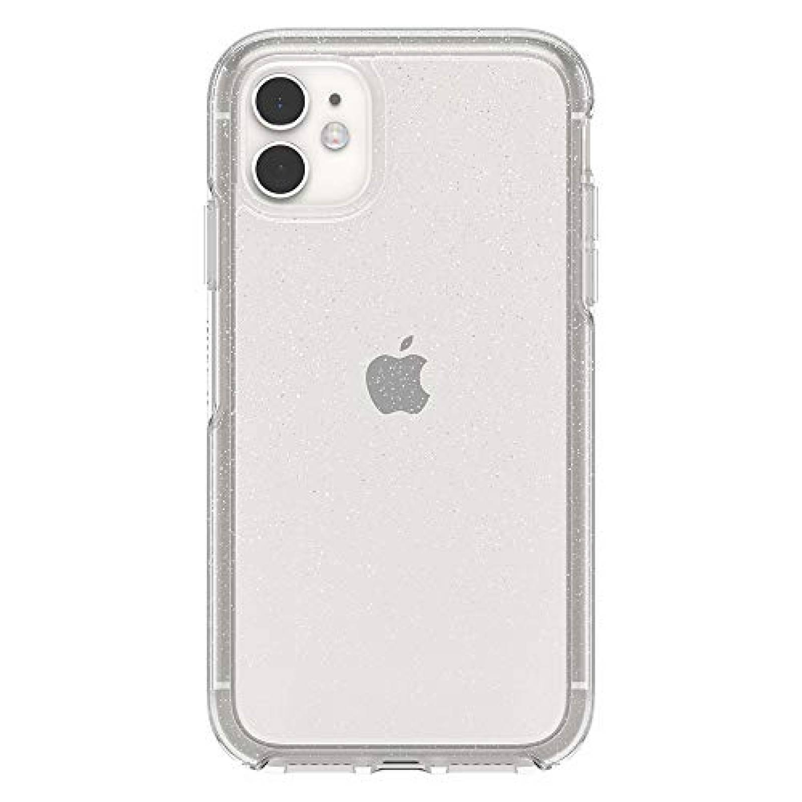 Funda Otterbox Symmetry Clear Series Case for iPhone 11  ake/Clear)