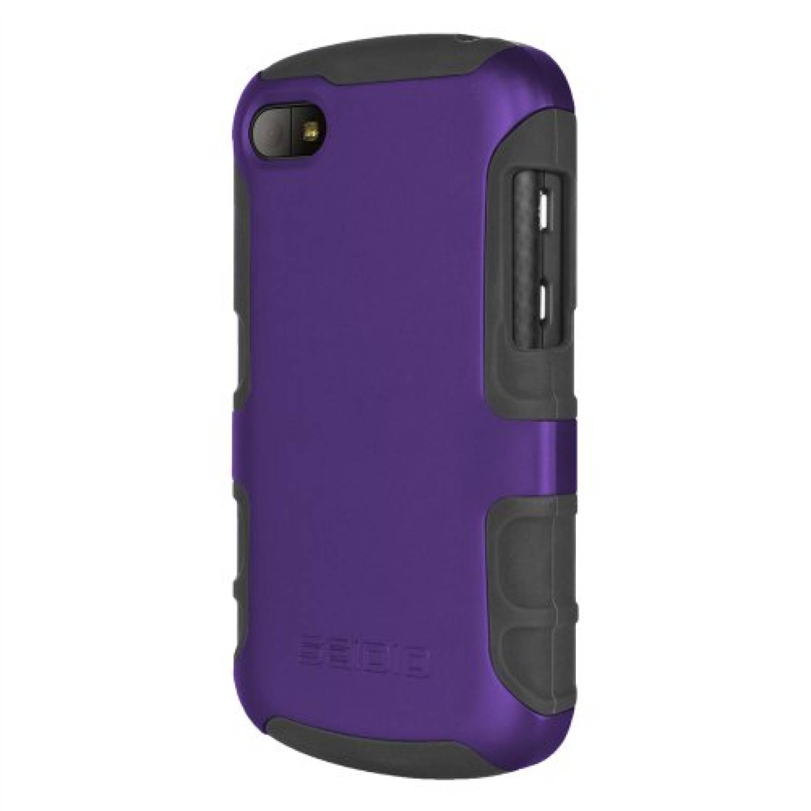 Funda Seidio Active  Carcasa para Uso con Blackberry Q10 , Amatista