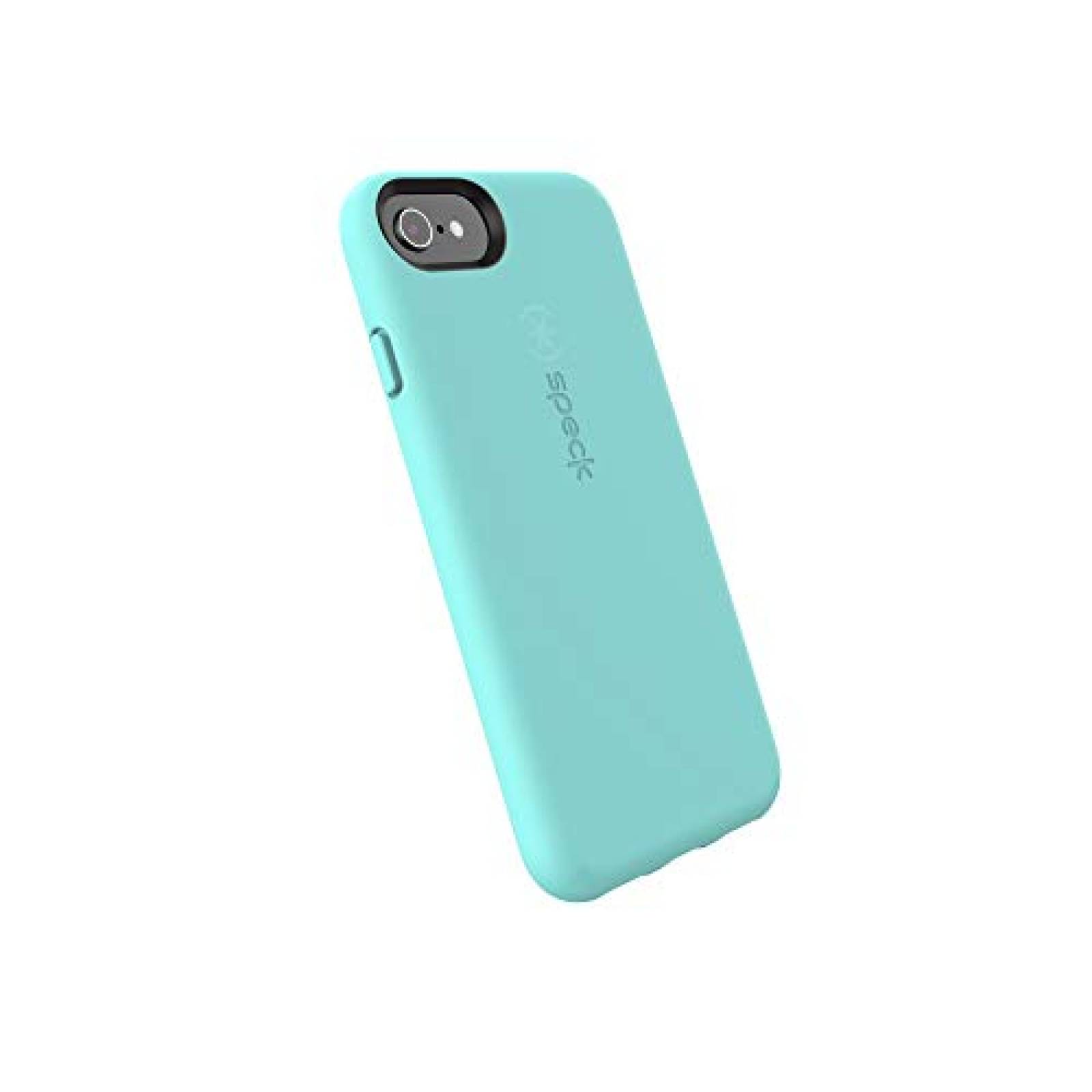 Funda Speck Productos CandyShell Fit iPhone SE 2020 Case /Zeal Teal