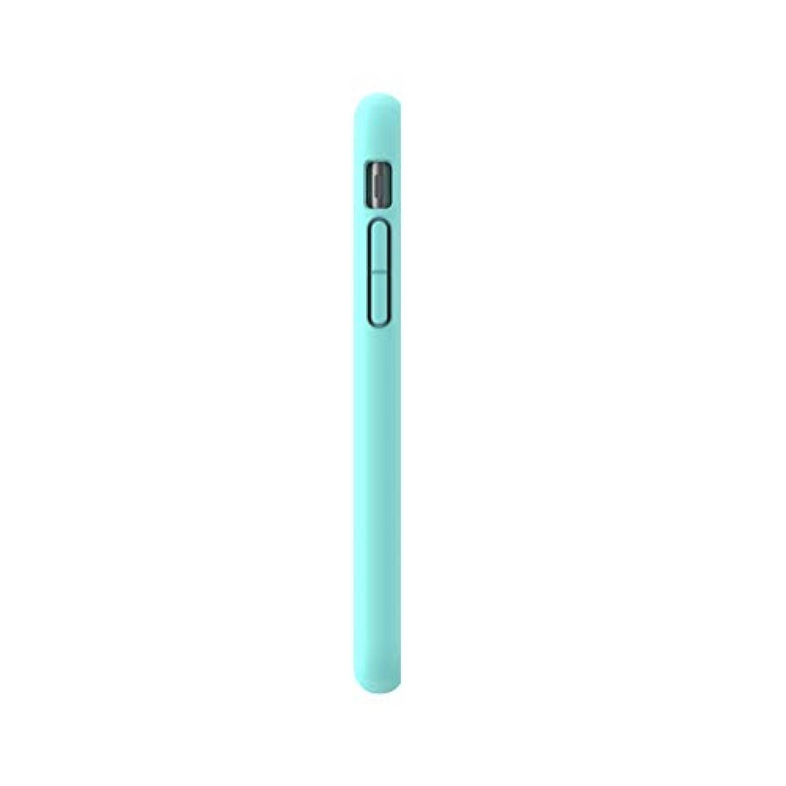 Funda Speck Productos CandyShell Fit iPhone SE 2020 Case /Zeal Teal