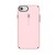 Funda Speck Products - Funda CandyShell para iPhone, Can Slate Grey