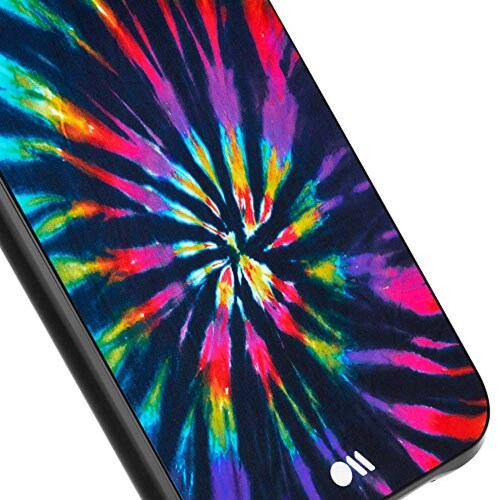 Funda Case-Mate - iPhone 11 Pro Case - TIE DYE - Opaque  IY Rainbow