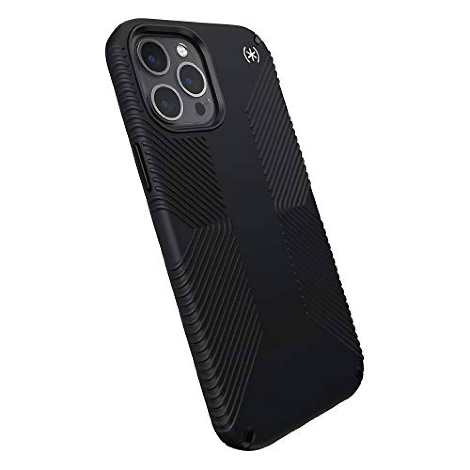 Funda Speck Products Presidio2 Grip - Funda para iPhone  o y Blanco