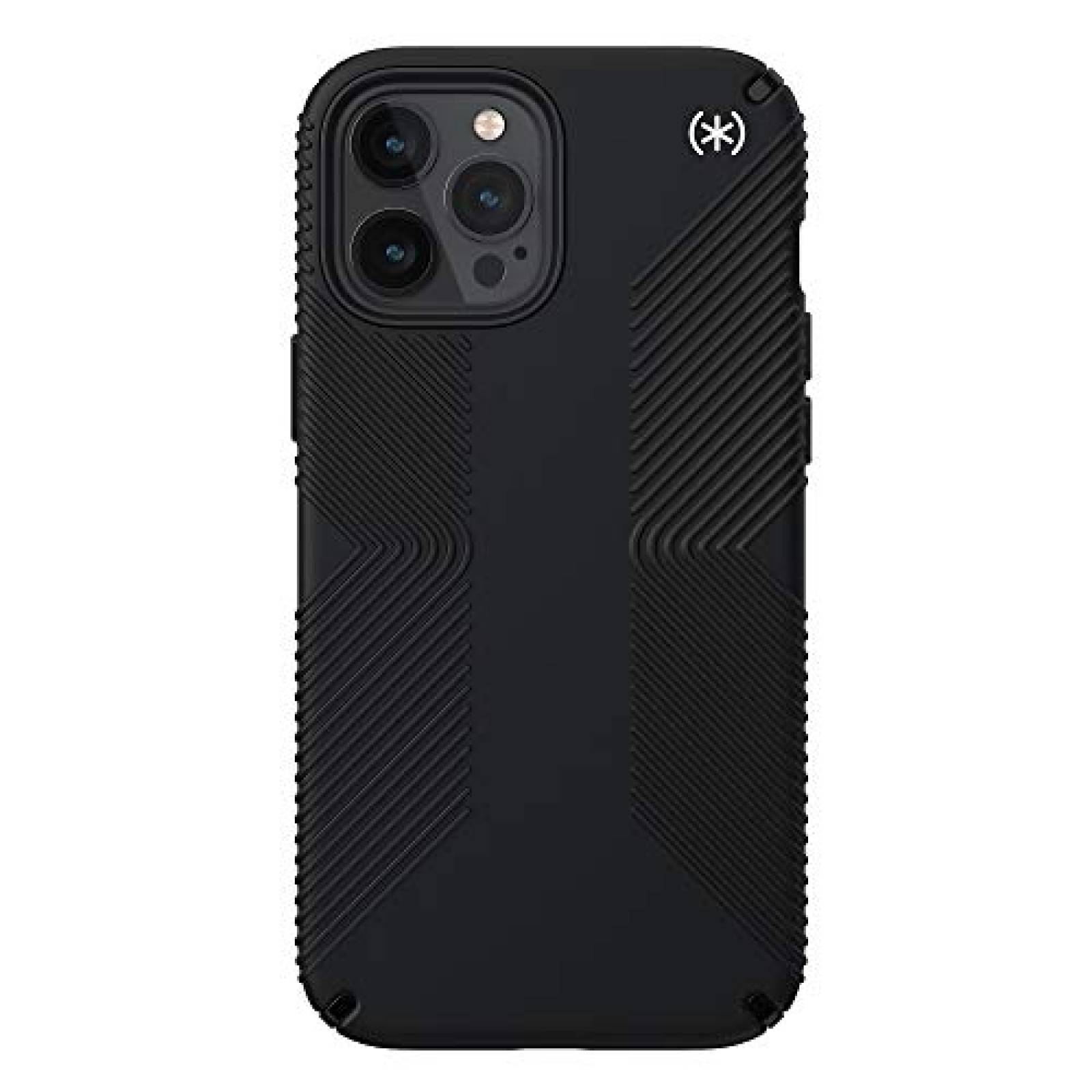 Funda Speck Products Presidio2 Grip - Funda para iPhone  o y Blanco