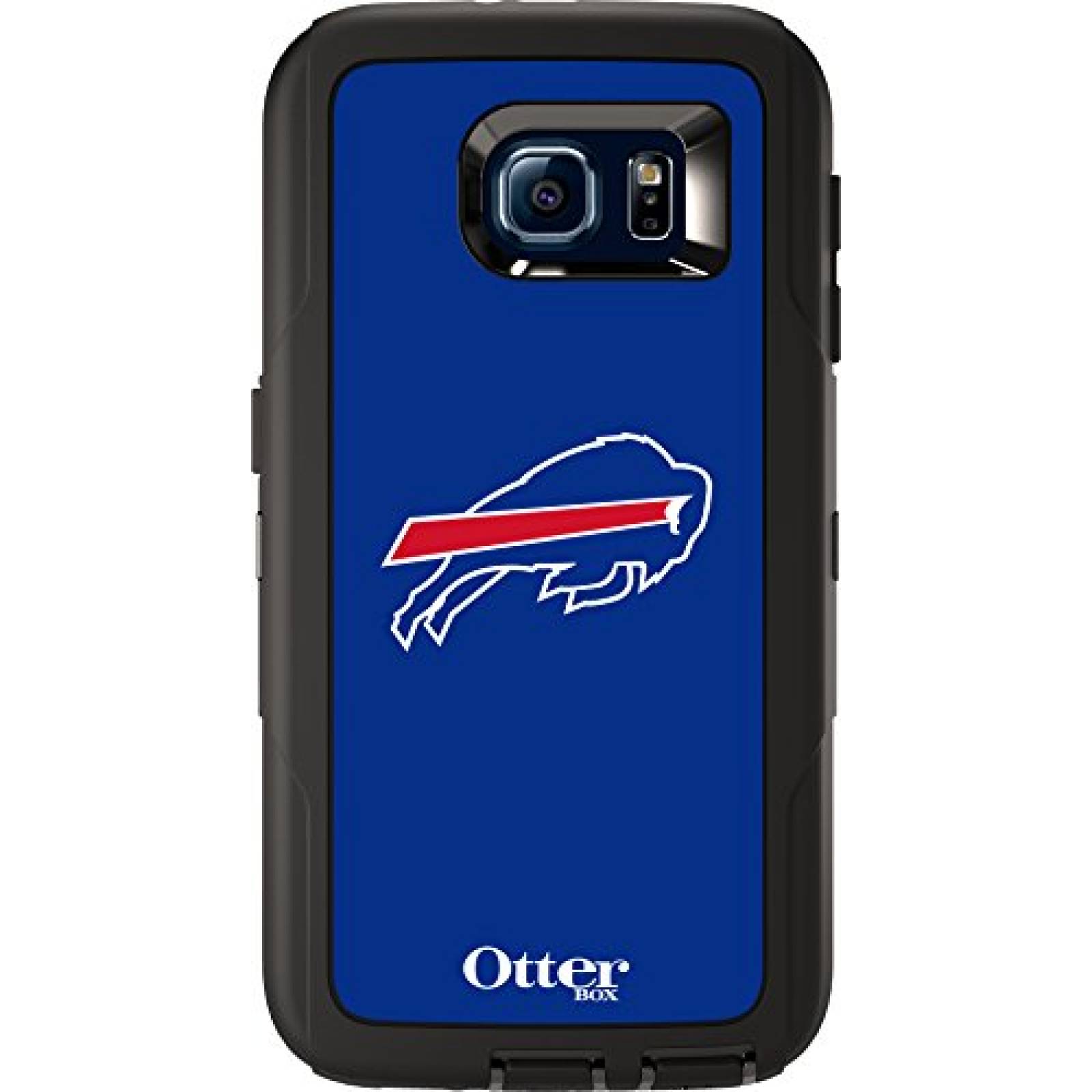 Funda Otterbox Defender Series  for Samsung Galaxy S6, B s NFL Logo