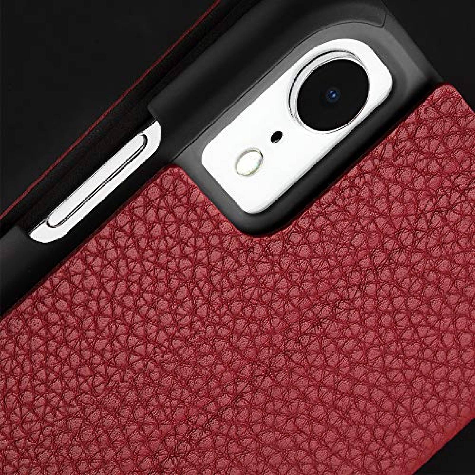 Funda Case-Mate Funda Tipo Portafolios para iPhone XS MA inal Folio