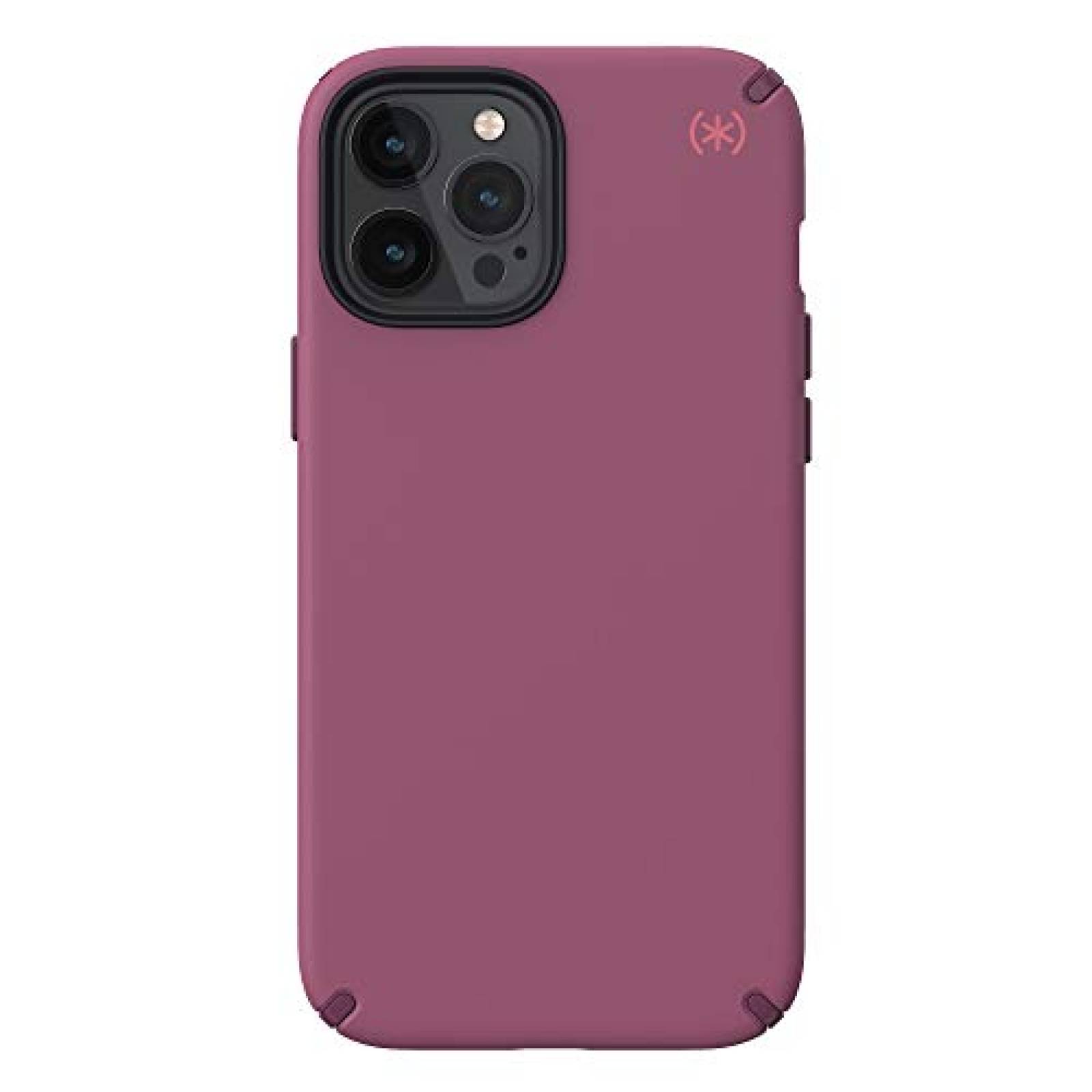 Funda Speck Products Presidio2 Pro - Carcasa para iPhone deos, Rosa