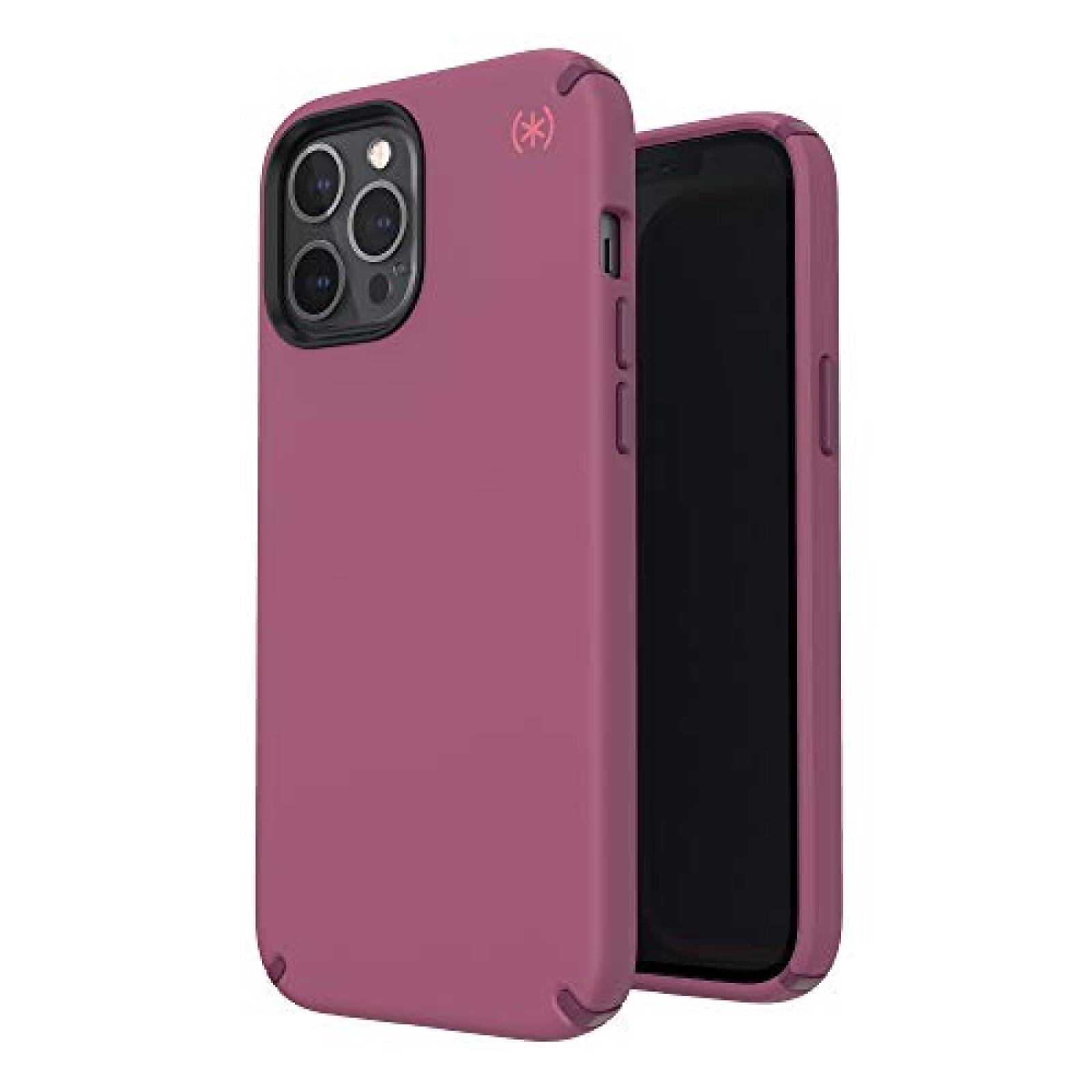 Funda Speck Products Presidio2 Pro - Carcasa para iPhone deos, Rosa