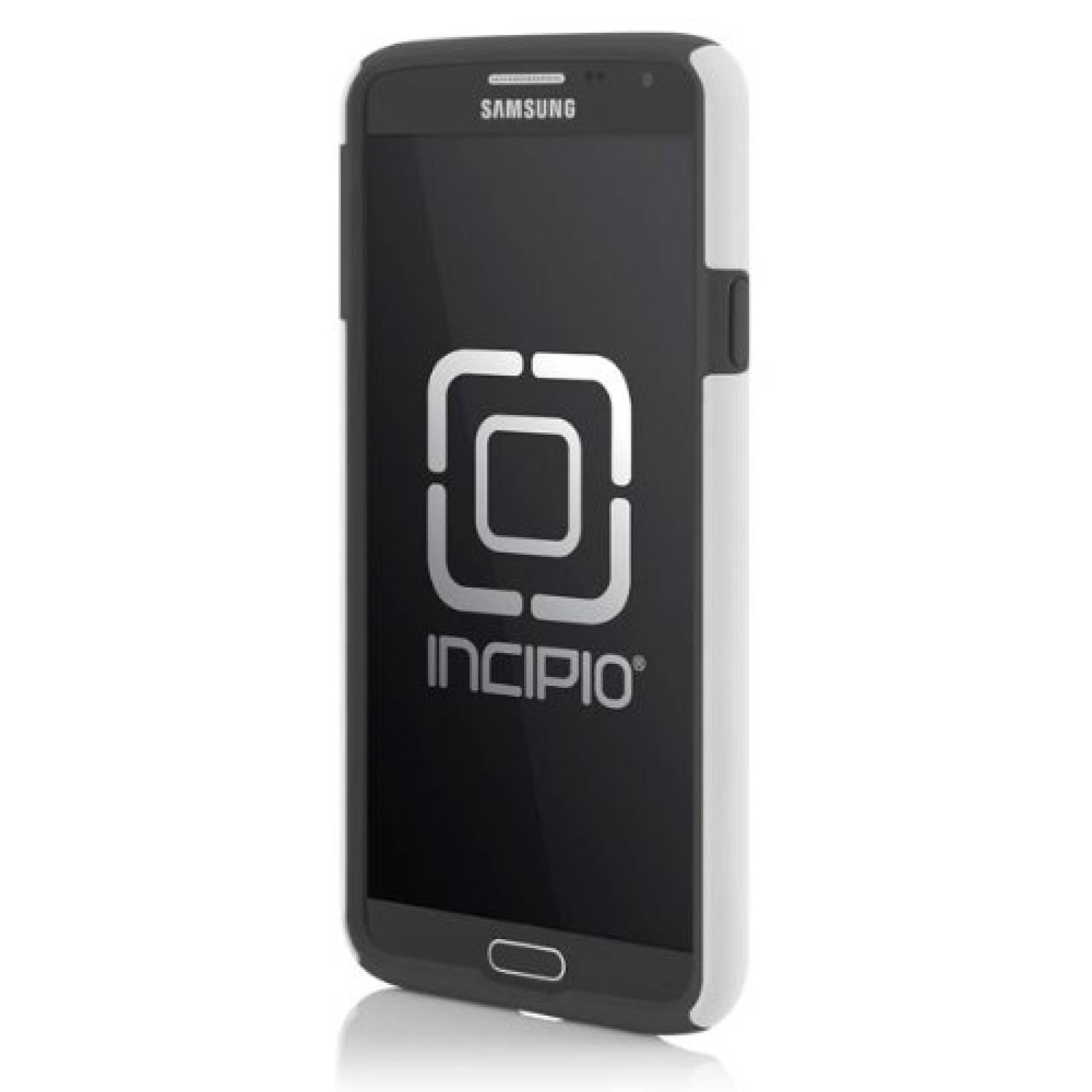 Funda Incipio DualPro Case for Samsung Galaxy Note 3 Neo White/Gray