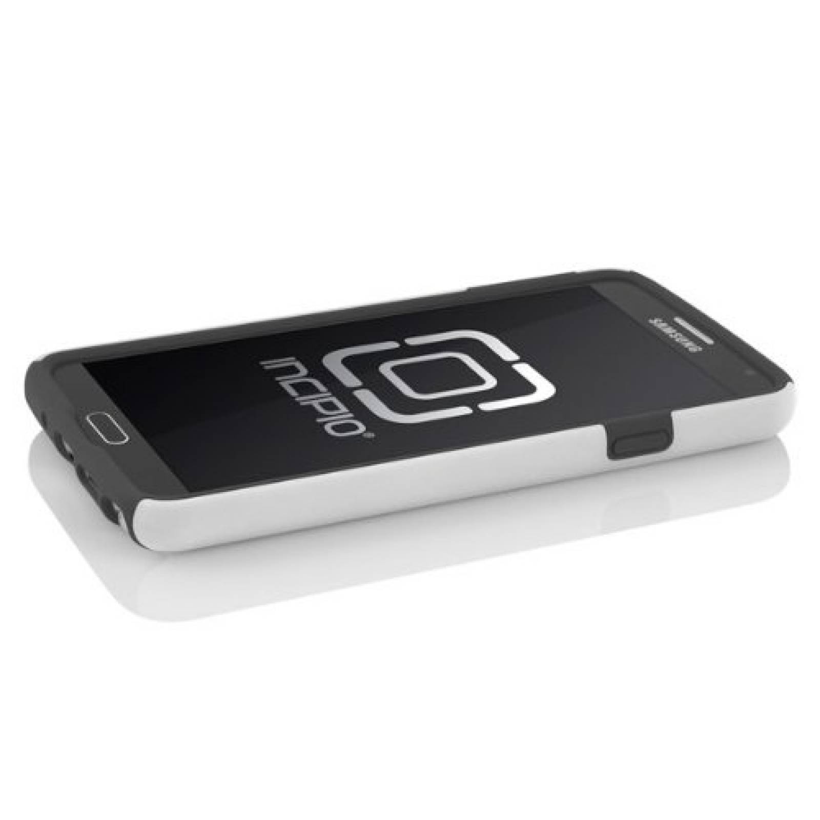 Funda Incipio DualPro Case for Samsung Galaxy Note 3 Neo White/Gray