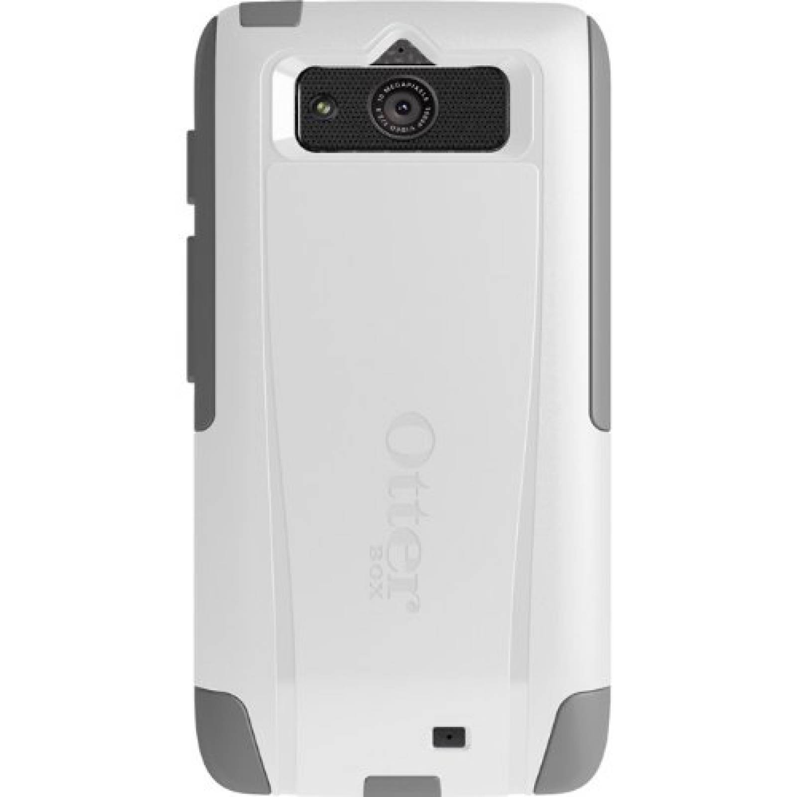 Funda Otterbox Commuter Series Case for Motorola Droid M - Glacier