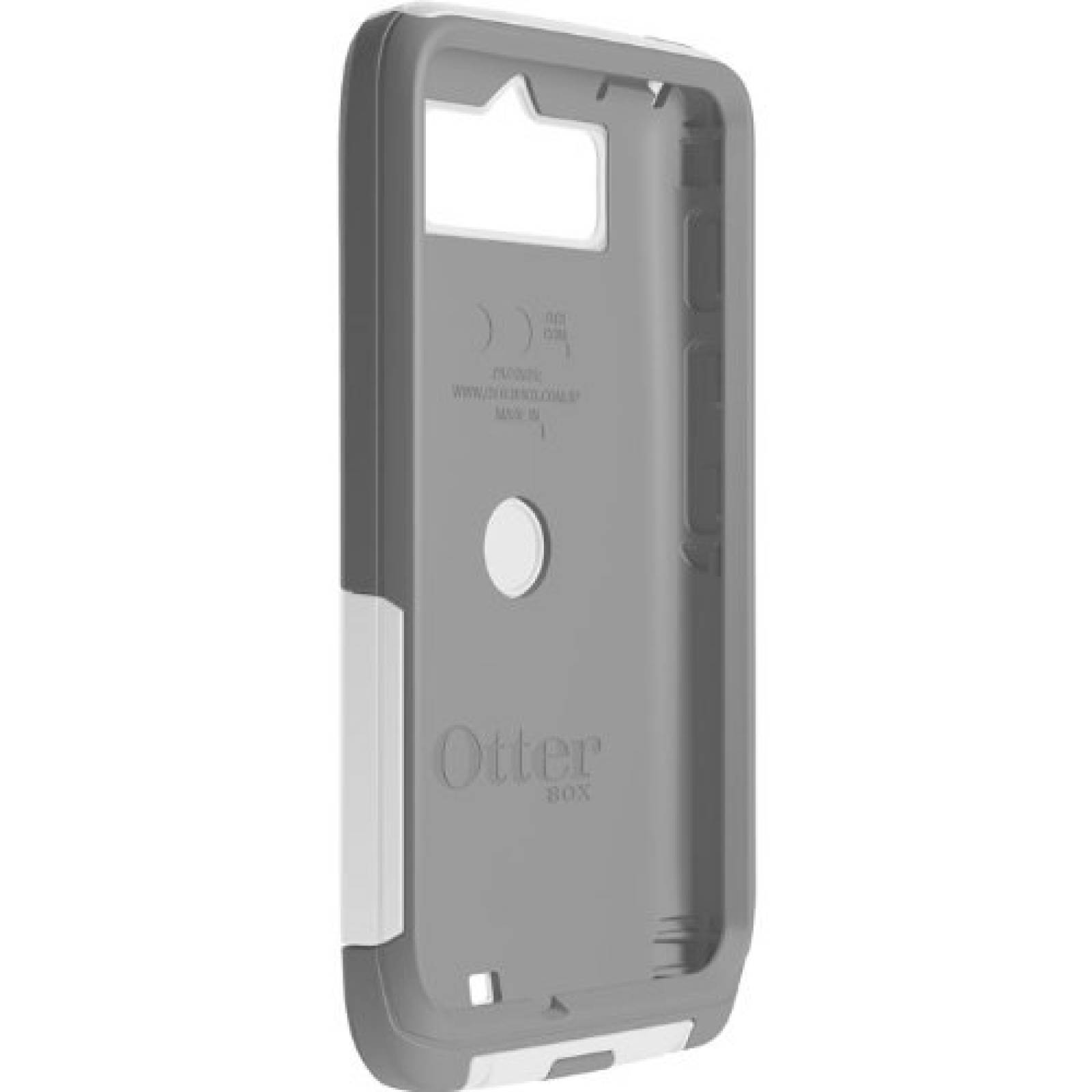 Funda Otterbox Commuter Series Case for Motorola Droid M - Glacier