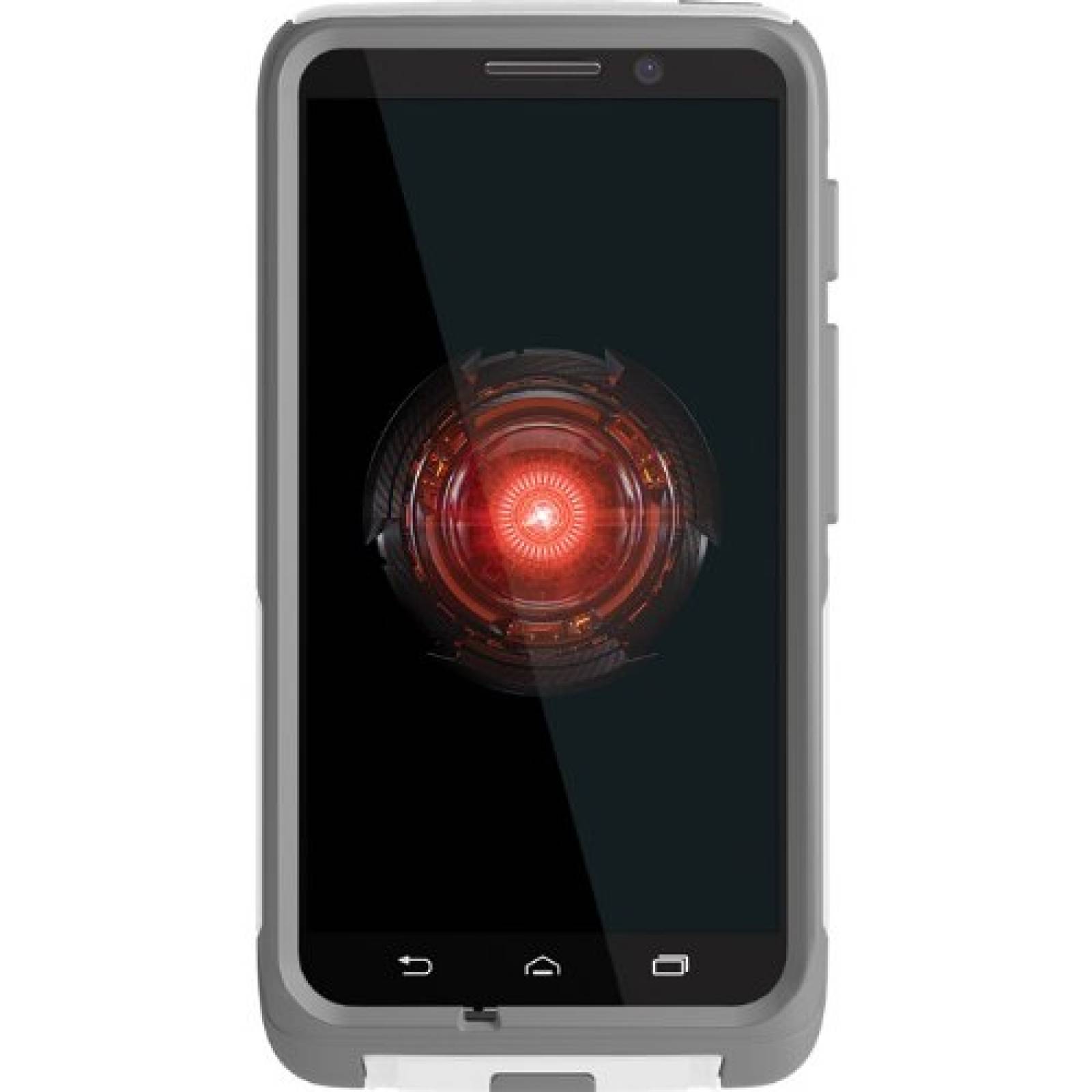 Funda Otterbox Commuter Series Case for Motorola Droid M - Glacier