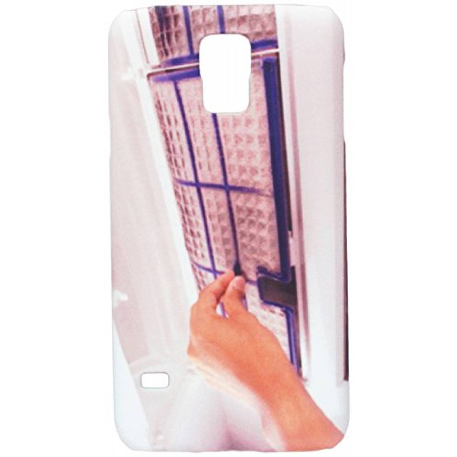 Funda my-handy-design Filtro de Aire Acondicionado para Samsung S5