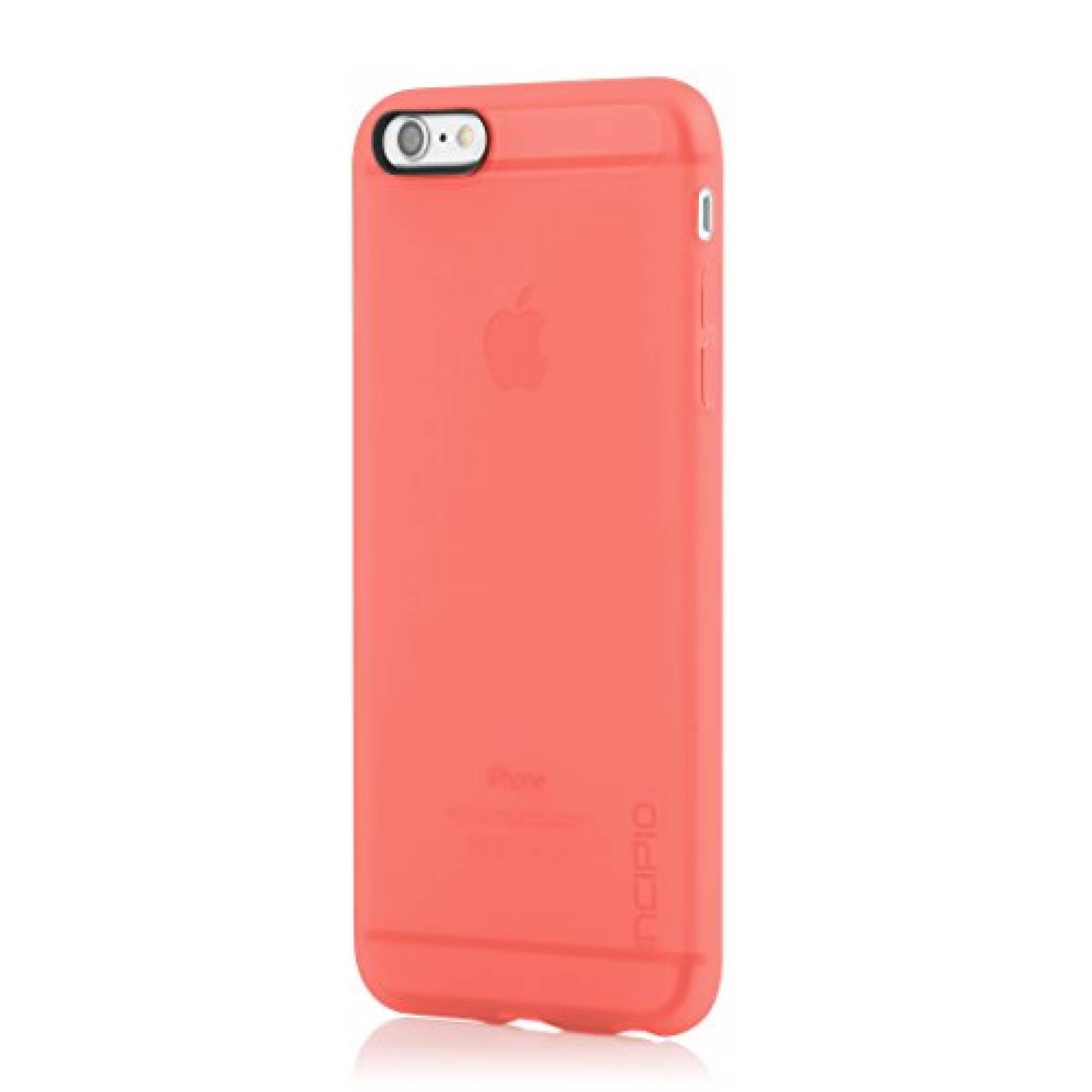 Funda Incipio IPH-1197-red NGP - Estuche para iPhone 6 P de fábrica