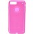 Funda MyBat Cell Phone Case for Apple iPhone 7 Plus - Tr er Glitter