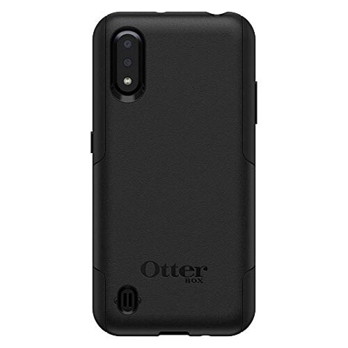 Funda Otterbox Commuter Lite Series Case for Samsung Gal ng - Black