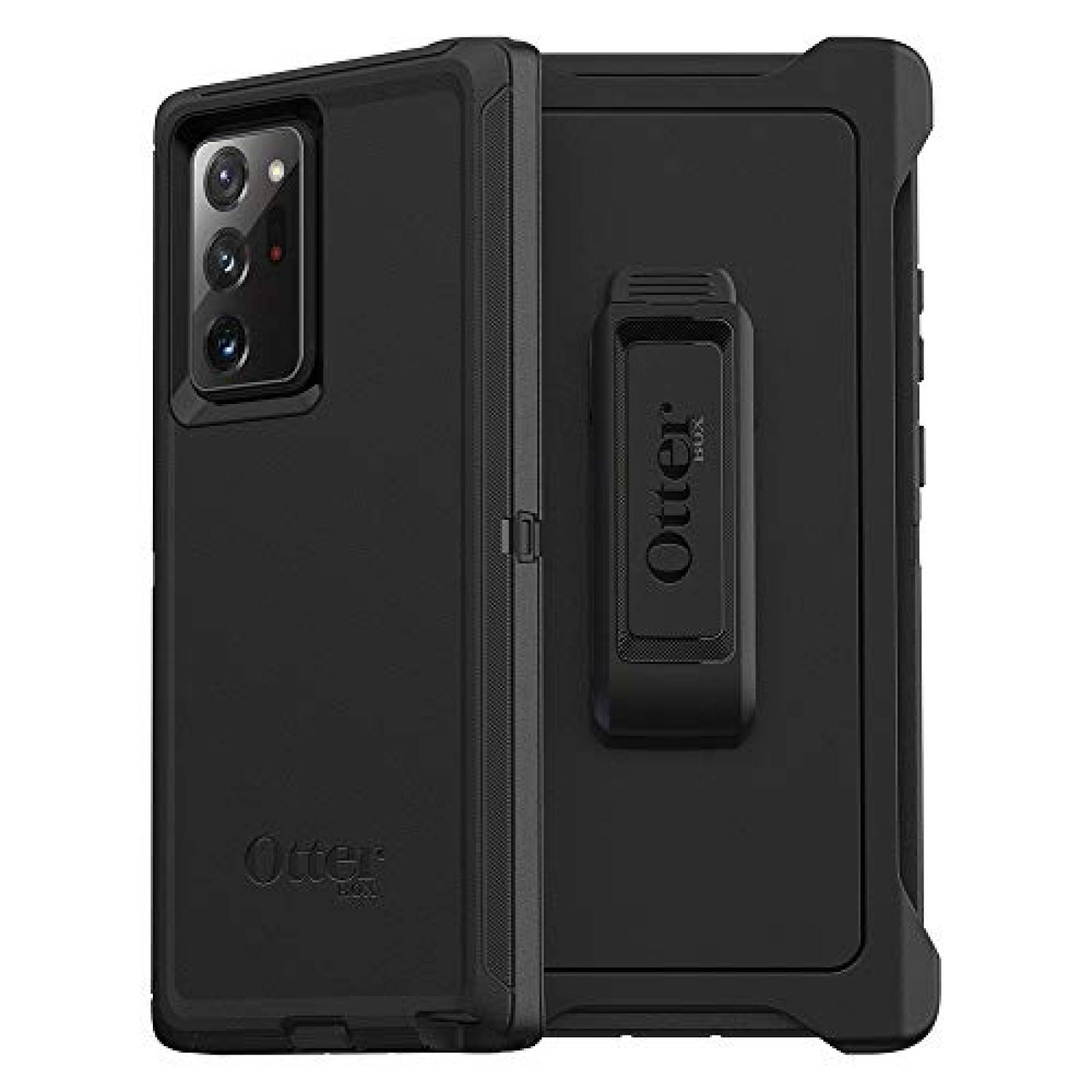 Funda Otterbox Defender Series Screenless Edition Case f 5G - Black