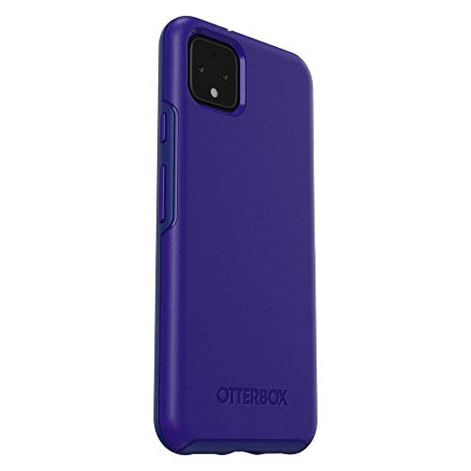 Funda Otterbox Symmetry Series Case for Google Pixel 4 X balt Blue)