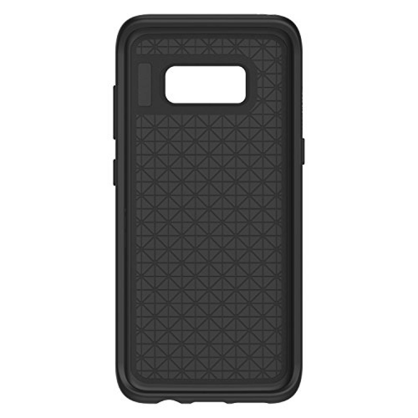 Funda Otterbox Symmetry Series for Samsung Galaxy S8 - F ng - Black