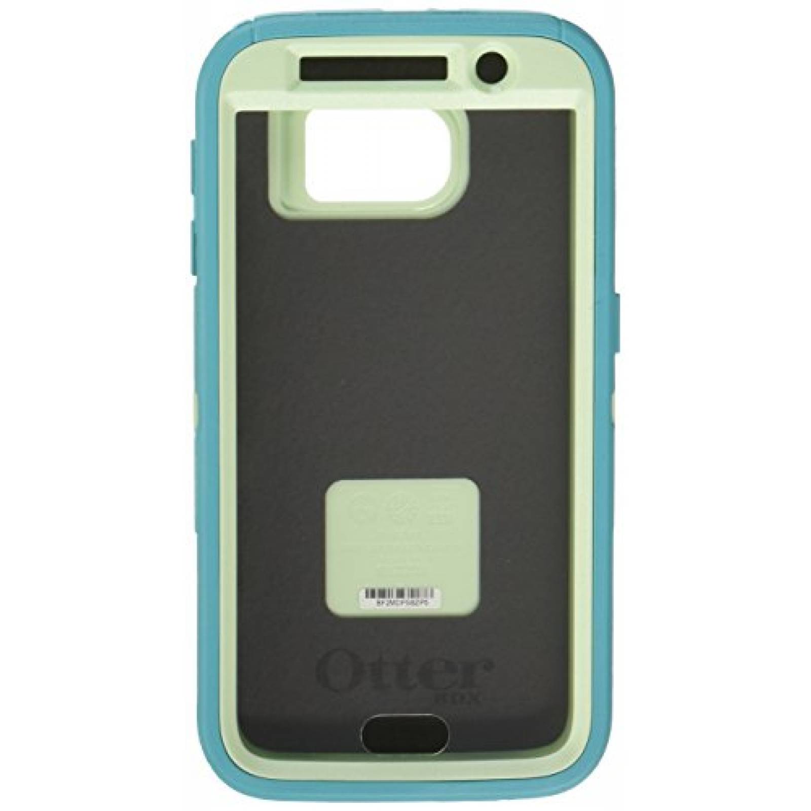 Funda OtterBox Defender Series Case for Samsung Galaxy S Cool Melon