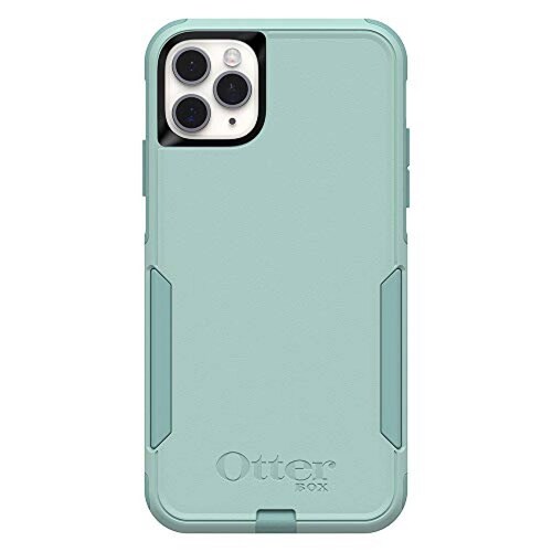 Funda Otterbox Commuter Series Case for iPhone 11 Pro MA y/Aquifer)