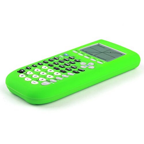 Funda Guerrilla Silicone Case for Texas Instruments TI-8 tor, Green