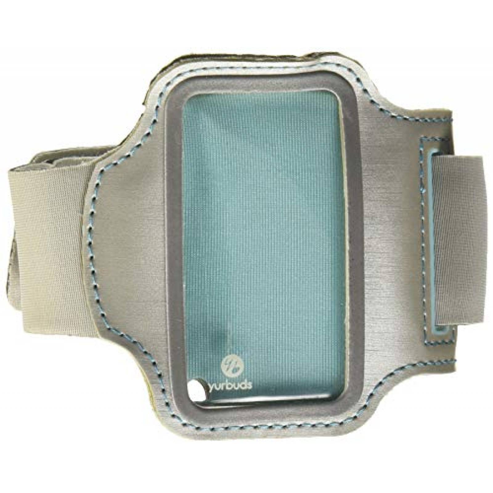 Funda Yurbuds - Pulsera Deportiva para iPod Nano 7ª gene den Variar
