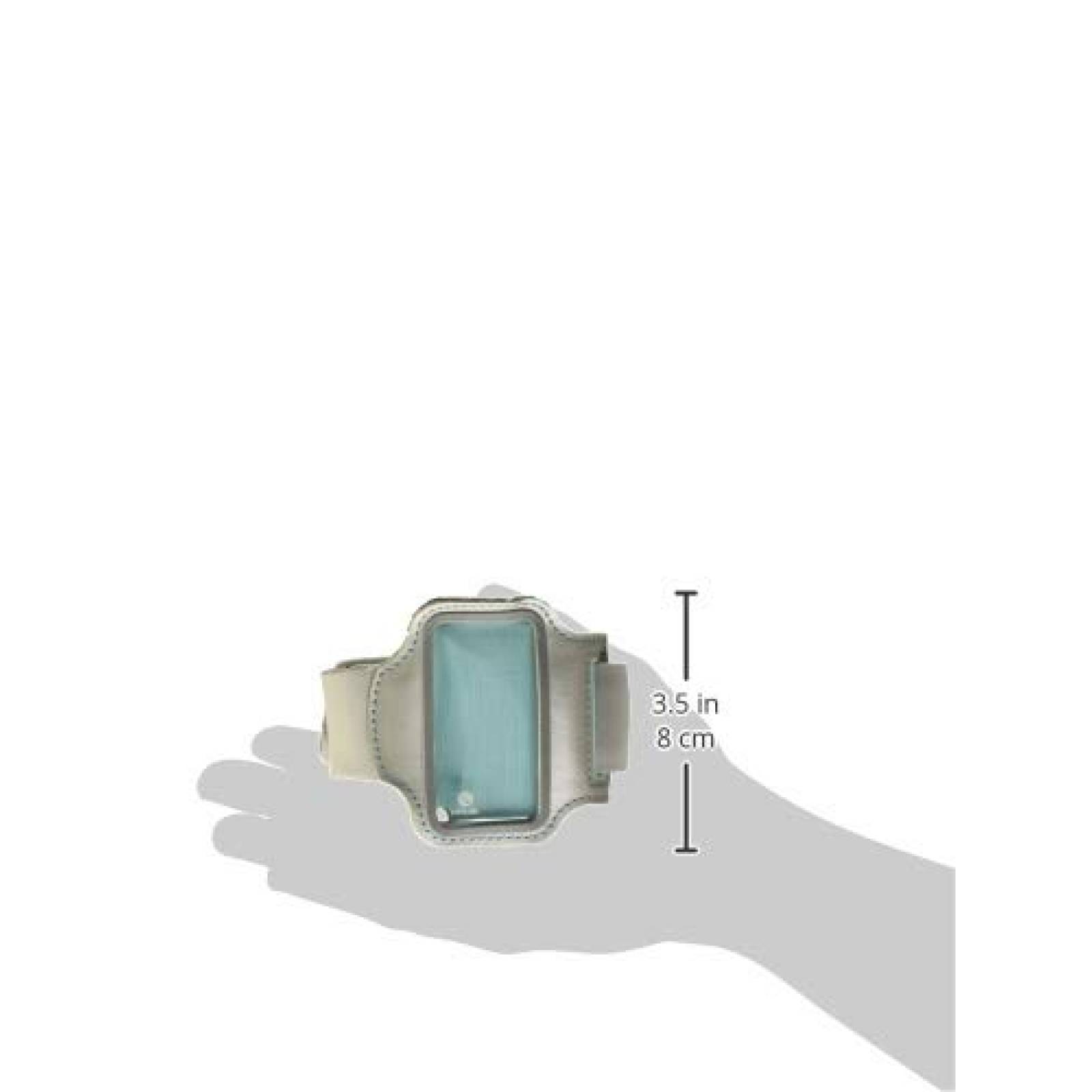 Funda Yurbuds - Pulsera Deportiva para iPod Nano 7ª gene den Variar