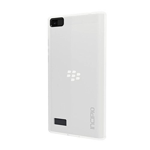 Funda Incipio Blackberry Leap Case, [Impact Resistant] N Leap-Frost