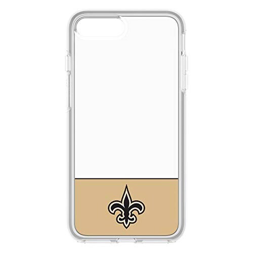 Funda Otterbox NFL Symmetry Series - Carcasa para iPhone  de Saints