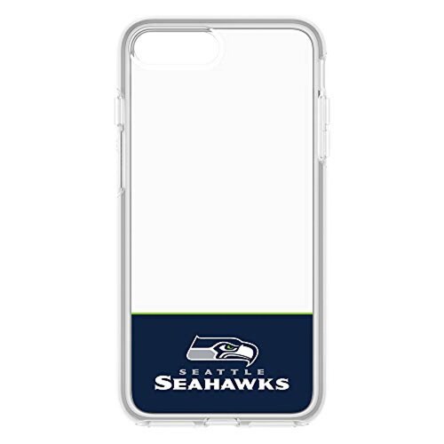 Funda Otterbox NFL Symmetry Series - Funda para iPhone 8 , Seahawks