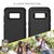 Funda Otterbox Commuter Series for Samsung Galaxy S8+ -  ng - Black