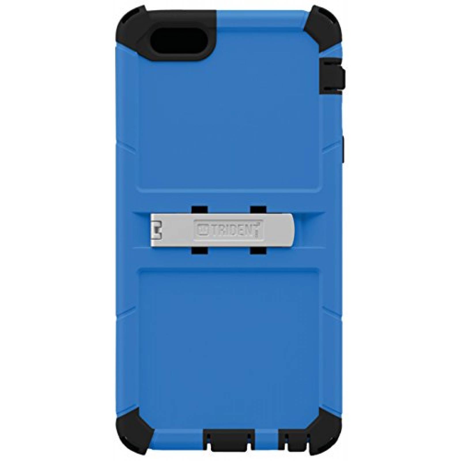 Funda Trident KN-API655-BL000 Funda para Teléfono Móvil  9 cm, Azul