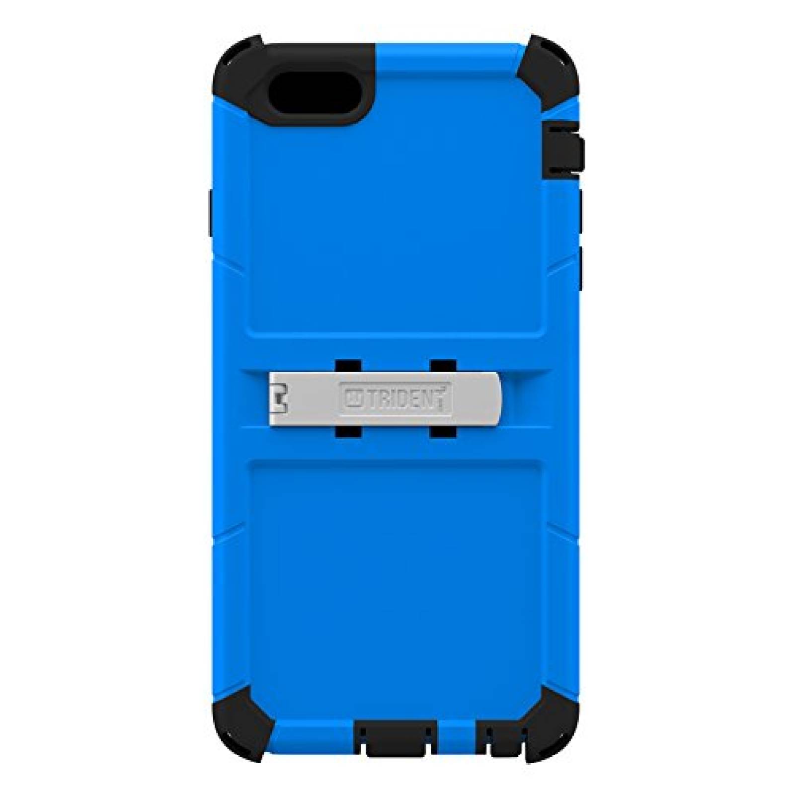 Funda Trident KN-API655-BL000 Funda para Teléfono Móvil  9 cm, Azul